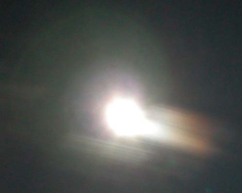 Vollmond