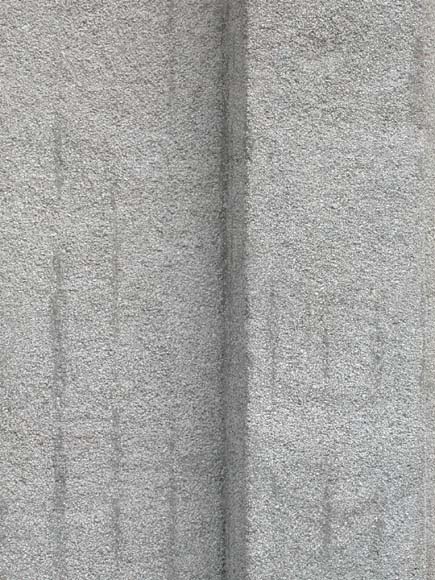 Luftbr&uuml;ckendenkmal: Oberfl&auml;che