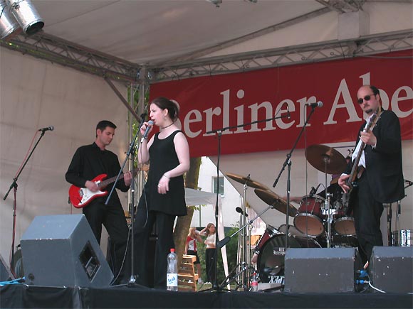 Kulturlustgarten 2002, Volkspark Mariendorf