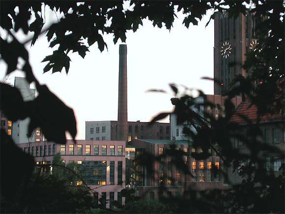 Ullsteinhaus